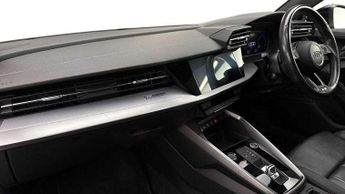 Audi A3 35 TFSI S Line 4dr S Tronic