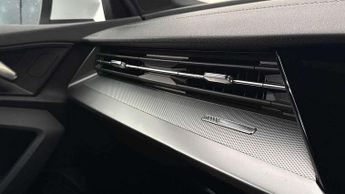 Audi A3 35 TFSI S Line 5dr S Tronic