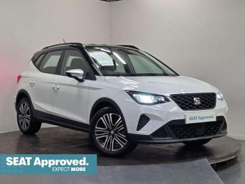 SEAT Arona 1.0 TSI SE 5dr