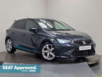 SEAT Ibiza 1.0 TSI 115 FR First Edition 5dr DSG