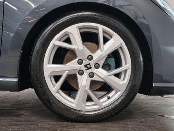 SEAT Ibiza 1.0 TSI 115 FR First Edition 5dr DSG