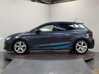 SEAT Ibiza 1.0 TSI 115 FR First Edition 5dr DSG