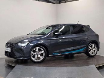 SEAT Ibiza 1.0 TSI 115 FR First Edition 5dr DSG
