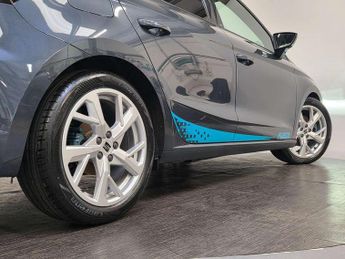 SEAT Ibiza 1.0 TSI 115 FR First Edition 5dr DSG