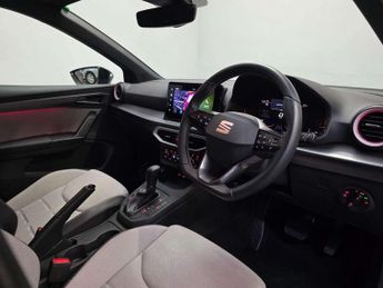 SEAT Ibiza 1.0 TSI 115 FR First Edition 5dr DSG