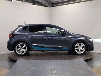 SEAT Ibiza 1.0 TSI 115 FR First Edition 5dr DSG