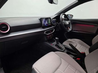 SEAT Ibiza 1.0 TSI 115 FR First Edition 5dr DSG