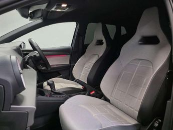 SEAT Ibiza 1.0 TSI 115 FR First Edition 5dr DSG
