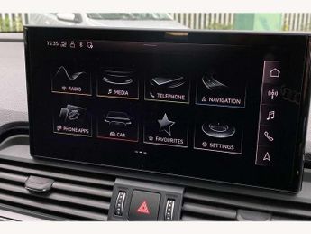 Audi Q5 40 TDI Quattro S Line 5dr S Tronic