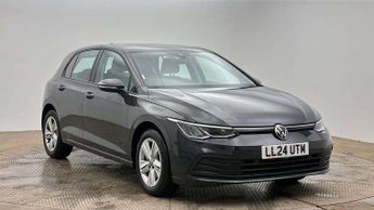 Volkswagen Golf 1.5 TSI Life 5dr