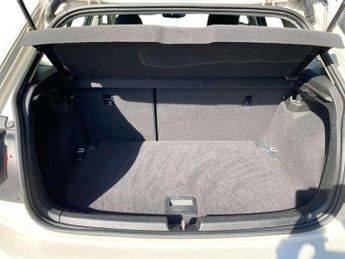 Volkswagen Polo 1.0 TSI Life 5dr DSG