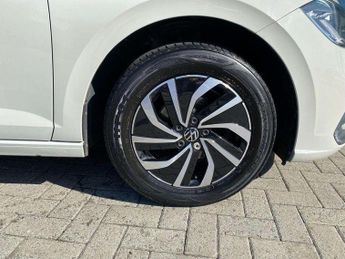 Volkswagen Polo 1.0 TSI Life 5dr DSG