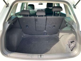 Volkswagen Tiguan 1.5 TSI 150 Life 5dr DSG