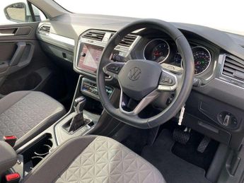 Volkswagen Tiguan 1.5 TSI 150 Life 5dr DSG