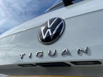 Volkswagen Tiguan 1.5 TSI 150 Life 5dr DSG
