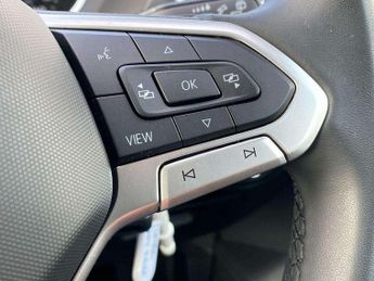 Volkswagen Tiguan 1.5 TSI 150 Life 5dr DSG