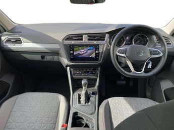 Volkswagen Tiguan 1.5 TSI 150 Life 5dr DSG