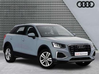 Audi Q2 30 TFSI Sport 5dr