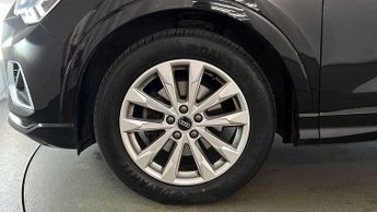 Audi Q3 35 TDI Sport 5dr S Tronic