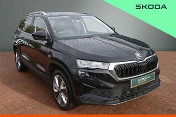 Skoda Karoq 1.5 TSI SE L 5dr