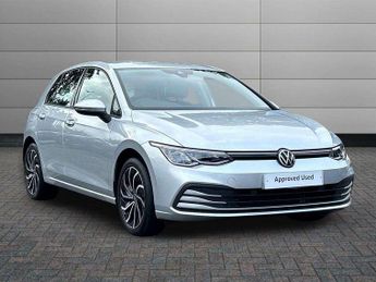 Volkswagen Golf 1.5 eTSI 150 Life 5dr DSG