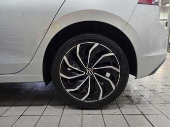 Volkswagen Golf 1.5 eTSI 150 Style 5dr DSG