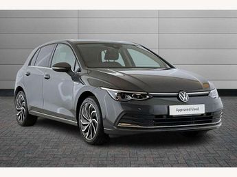 Volkswagen Golf 1.5 TSI Style Edition 5dr