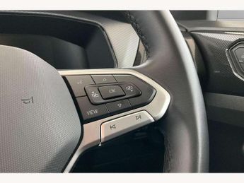 Volkswagen T-Cross 1.0 TSI 115 Match 5dr DSG