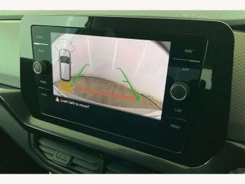 Volkswagen T-Cross 1.0 TSI 115 Match 5dr DSG