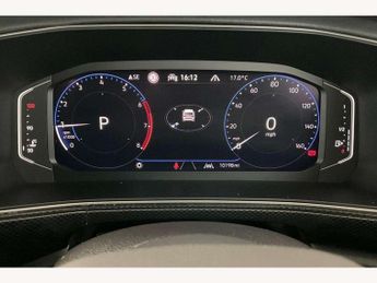 Volkswagen T-Cross 1.0 TSI 115 R-Line 5dr DSG
