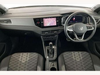 Volkswagen Taigo 1.5 TSI 150 Black Edition 5dr DSG
