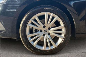 SEAT Leon 1.5 eTSI 115 SE Dynamic 5dr DSG [DAP]