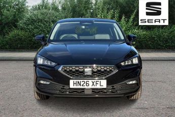 SEAT Leon 1.5 eTSI 115 SE Dynamic 5dr DSG [DAP]
