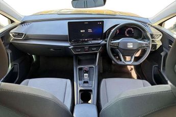 SEAT Leon 1.5 eTSI 115 SE Dynamic 5dr DSG [DAP]