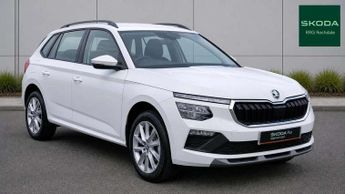 Skoda Kamiq 1.0 TSI SE Edition 5dr DSG