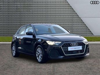 Audi A1 30 TFSI Sport 5dr