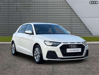 Audi A1 30 TFSI Sport 5dr