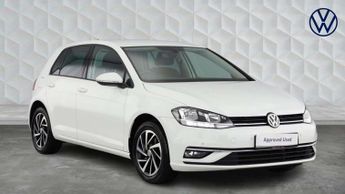 Volkswagen Golf 1.5 TSI EVO 150 Match 5dr