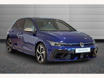 Volkswagen Golf 2.0 TSI 333 R 4Motion 5dr DSG
