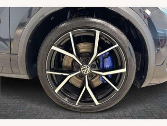 Volkswagen T-Roc 2.0 TSI 300 4MOTION R 5dr DSG