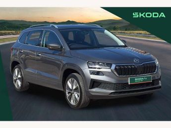 Skoda Karoq 1.5 TSI SE L 5dr DSG