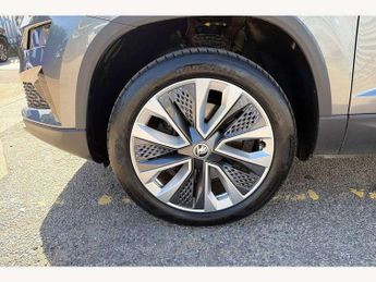 Skoda Karoq 1.5 TSI SE L 5dr DSG