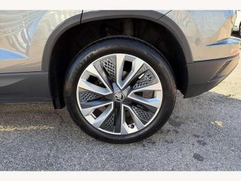 Skoda Karoq 1.5 TSI SE L 5dr DSG