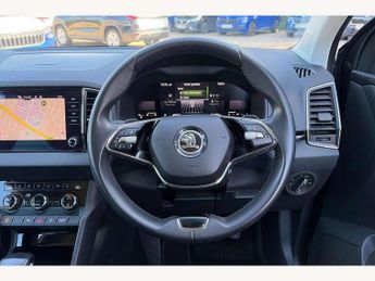 Skoda Karoq 1.5 TSI SE L 5dr DSG
