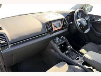 Skoda Karoq 1.5 TSI SE L 5dr DSG