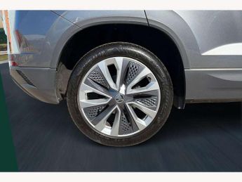 Skoda Karoq 1.5 TSI SE L 5dr DSG