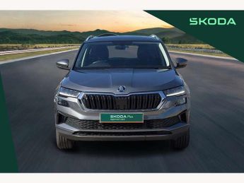 Skoda Karoq 1.5 TSI SE L 5dr DSG