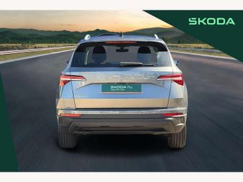 Skoda Karoq 1.5 TSI SE L 5dr DSG