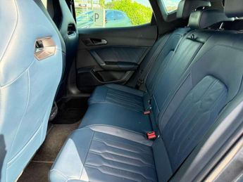 Cupra Formentor 1.4 eHybrid 204 V2 5dr DSG