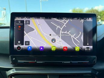 Cupra Formentor 1.4 eHybrid 204 V2 5dr DSG
